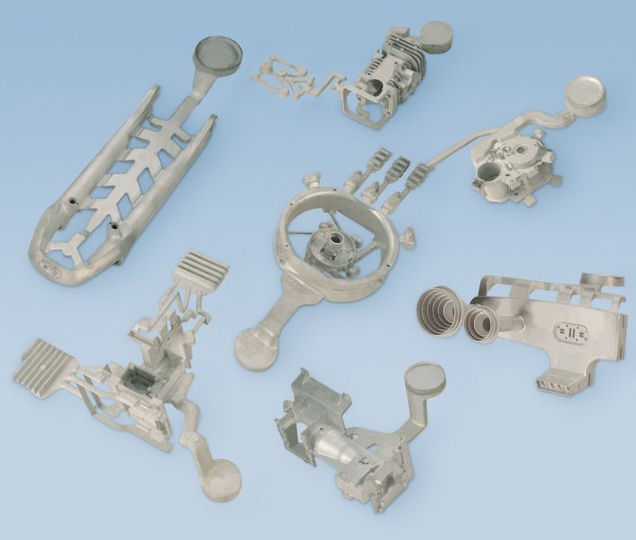 चीन Dongguan Hongwei Precision Metal Products Co., Ltd. कंपनी प्रोफाइल