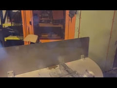 लेजर काटना